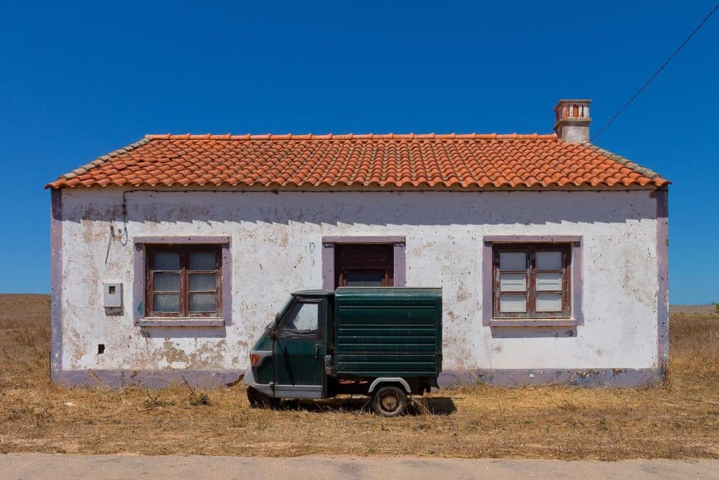 So planst Du Deinen Roadtrip in Portugal