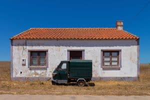 Roadtrip in Portugal planen