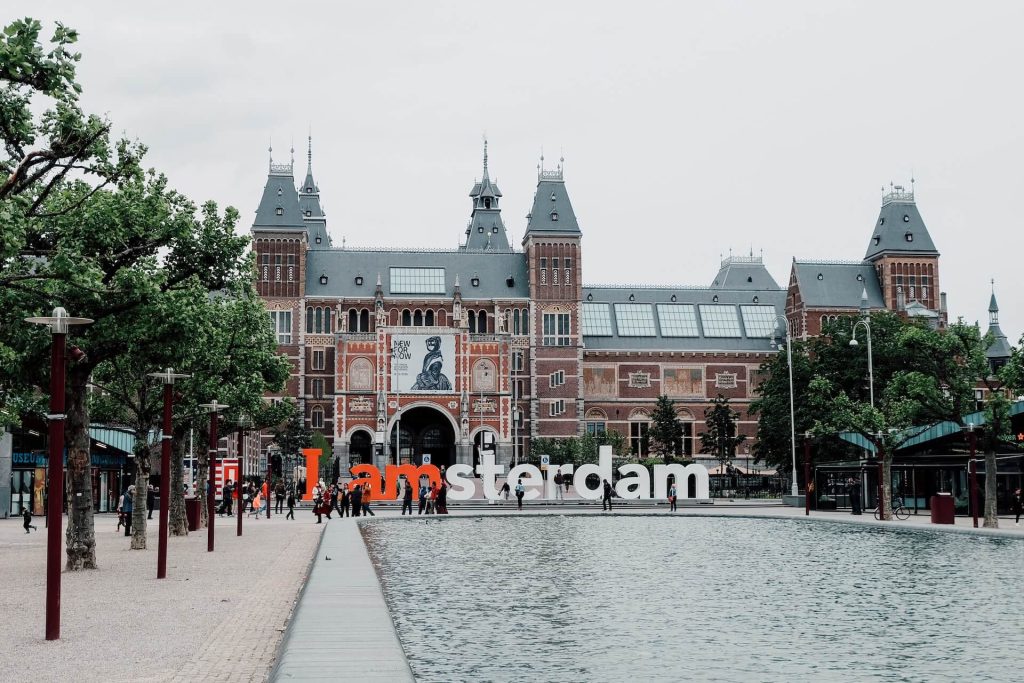 5 unvergessliche Aktivitäten für ein Wochenende in Amsterdam