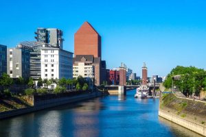 Beste Restaurants in Duisburg
