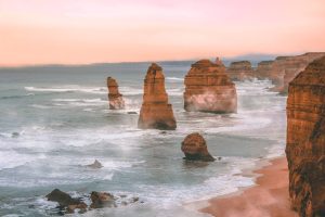 Rucksackreisen in Australien