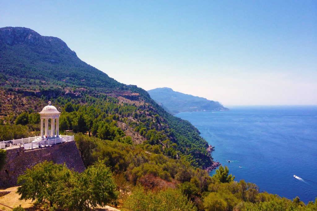 Erleben Sie diesen Herbst den Komfort einer Ferienwohnung im Norden von Mallorca