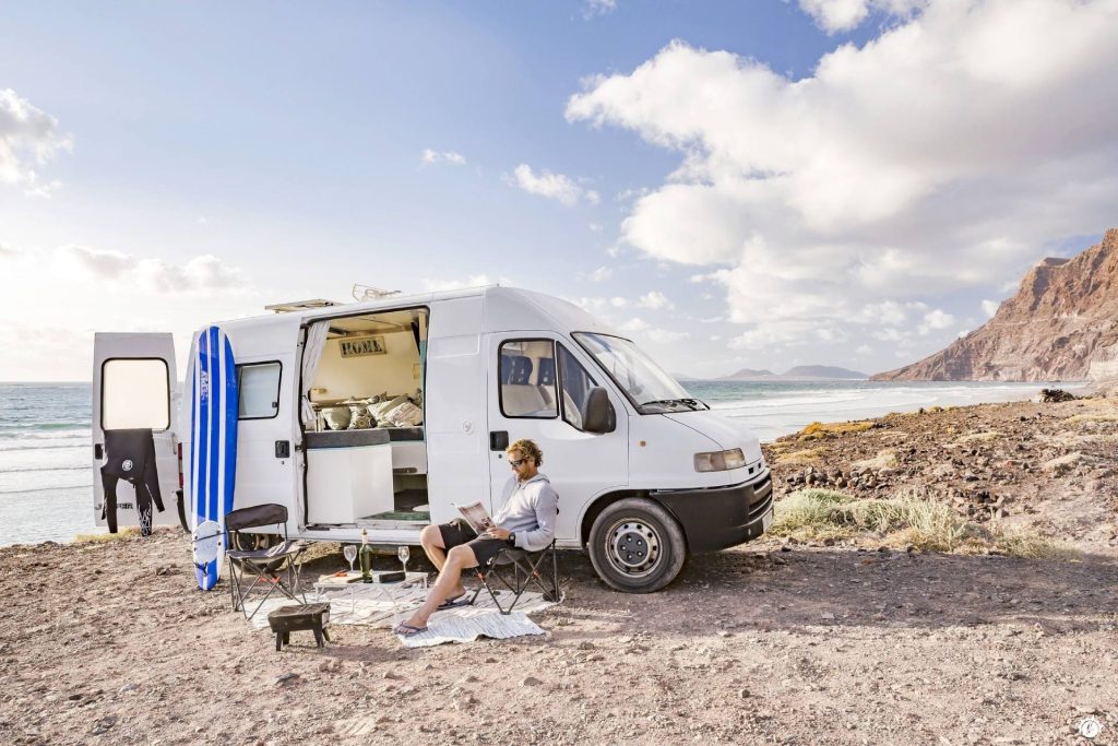 Wohnmobile privat mieten – Dein easy Start ins Vanlife