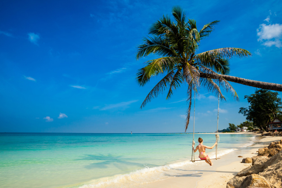 Koh Phangan