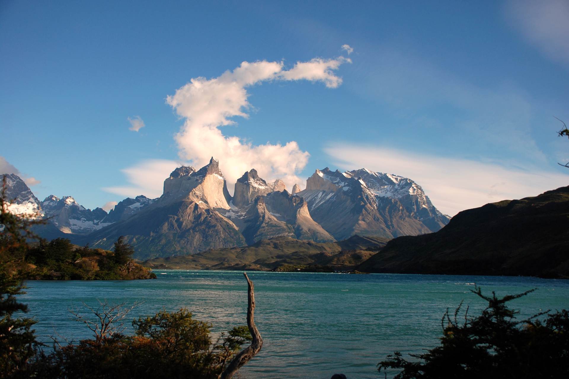 Patagonien Reisezeit: Entdecke die beste Zeit für Dein Abenteuer