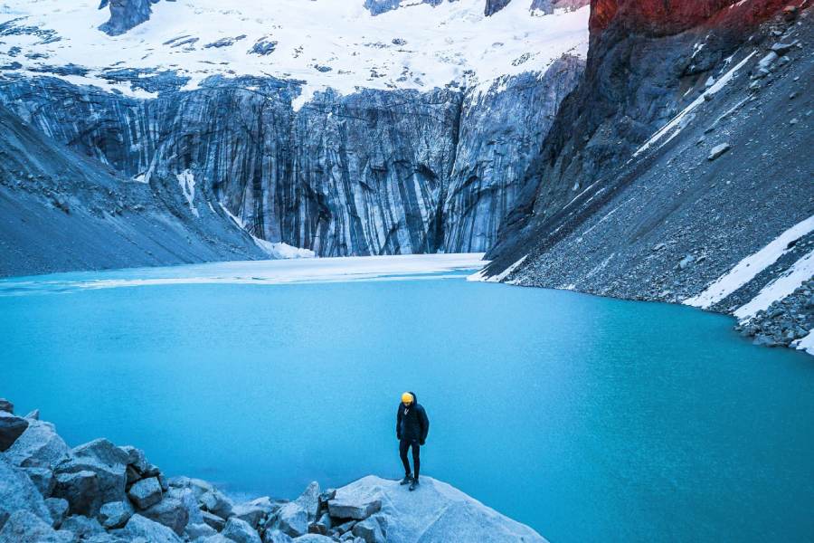 Patagonien im Winter: Ein verstecktes Juwel