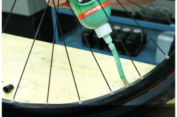 Was ist ein Reifendichtmittel Fahrrad Test?