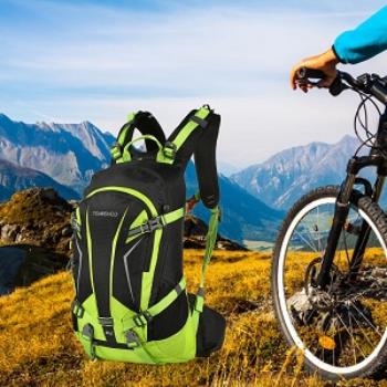 8 Bekannte Marken Fahrradrucksack im Test
