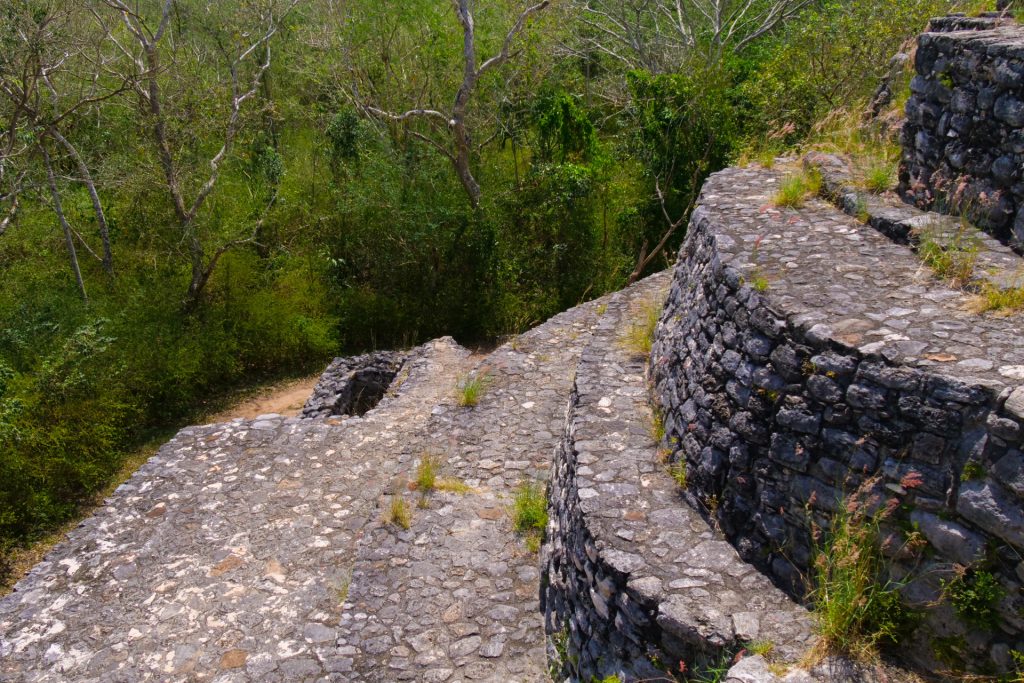 Ich enthülle die Geheimnisse der Maya – Eine Zeitreise zu altehrwürdigen Ruinen in Yucatán