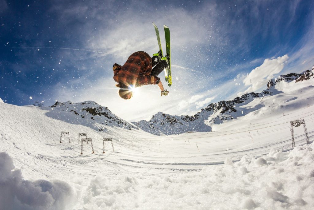 Klimawandel vs. Wintersport: Ein Leitfaden für einen nachhaltigen Urlaub