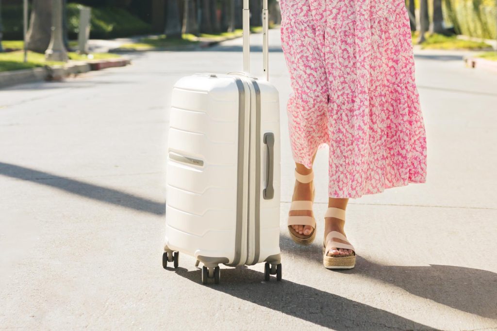 Die fünf besten Tipps für effizientes Packen auf Reisen