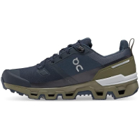 On Cloudwander Schuhe im Test
