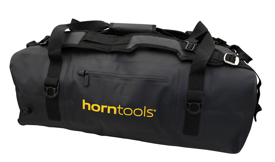 Wasserdichte Reisetasche Duffle Bag für Abenteuer