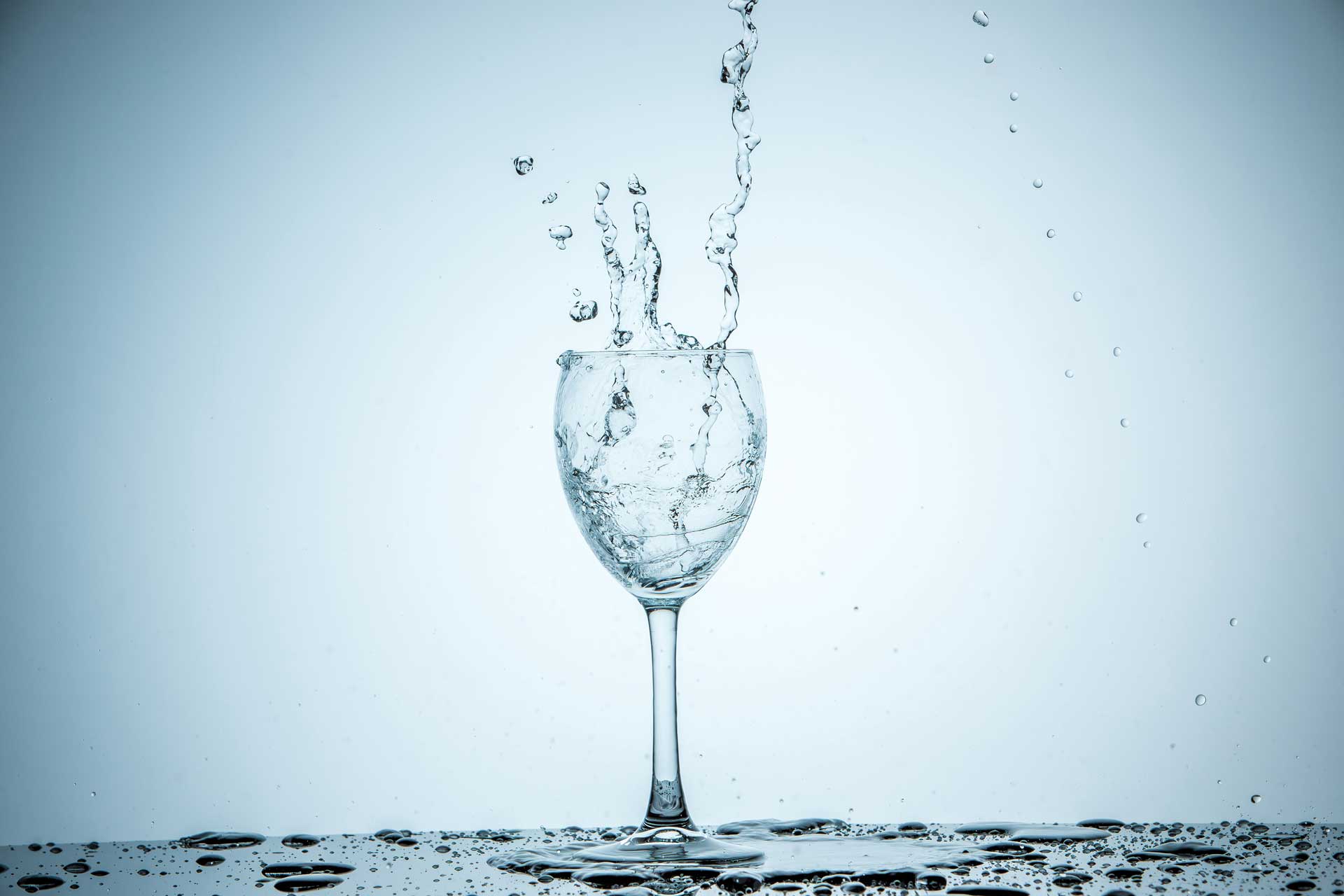 Wasserfilter für Wohnmobile, Camper & Co.: Unsere Erfahrung mit WM aquatec