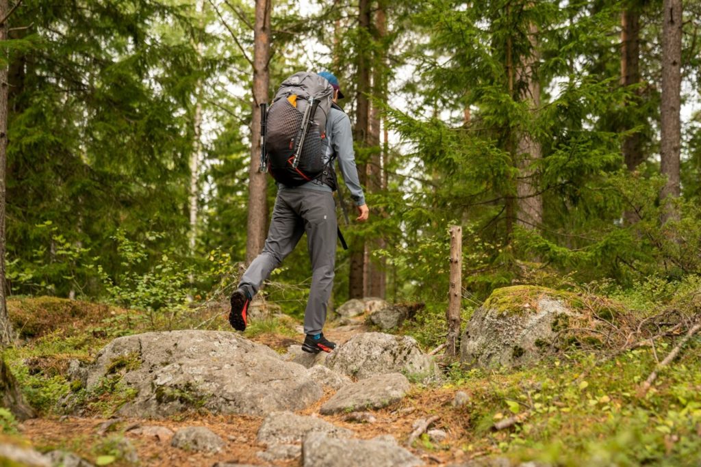 Zeit für einen Wanderurlaub? Wie es mit der Vorbereitung klappt