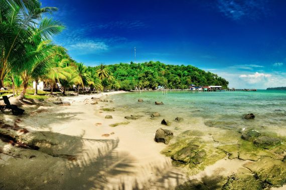Die Reisewoche: Nahost-Konflikte, neue Regeln und Streiks im Herbst