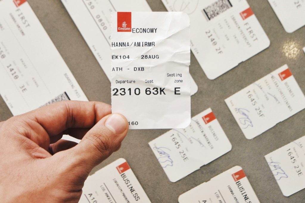 Mit dem Around the World Ticket um die Welt?!