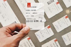 Mit dem Around the World Ticket um die Welt?!