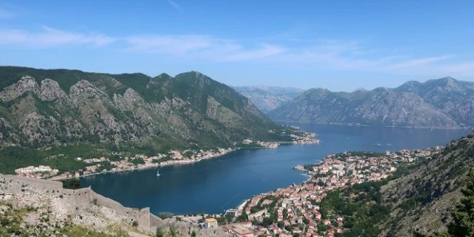 Kotor Reiseführer 2026: Sehenswürdigkeiten & Tipps
