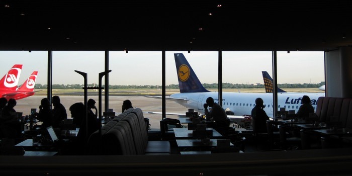 Die Nachteile des RTW-Tickets 