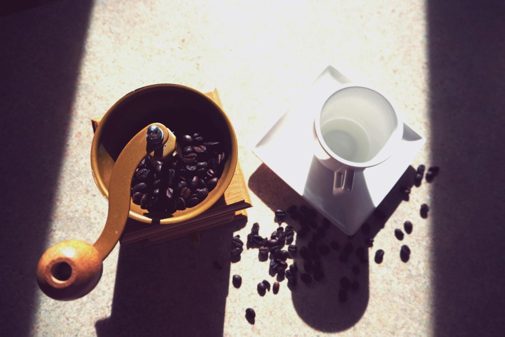 Vietnamesischer Kaffee: Was ist es? Wie selber zubereiten?