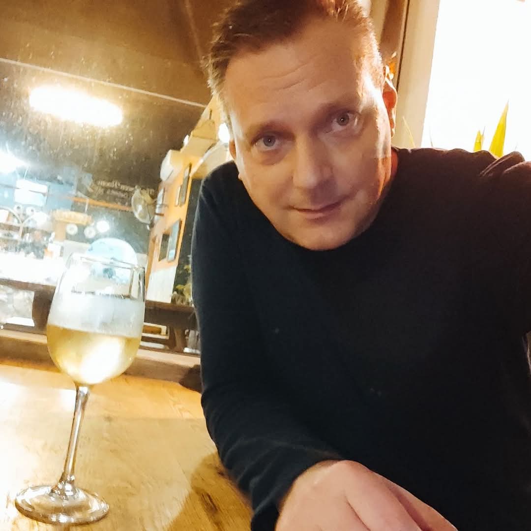 Marco Schicker