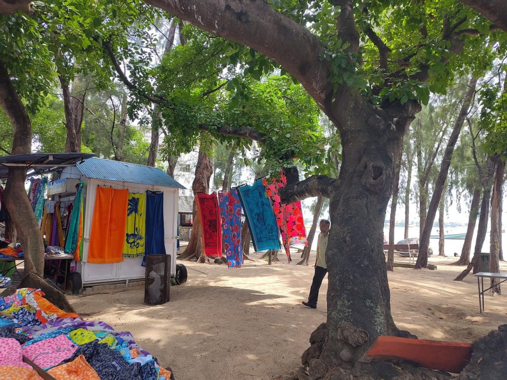 Eden Beach