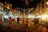 Lahore: Das schlagende Herz Pakistans - Reisefroh
