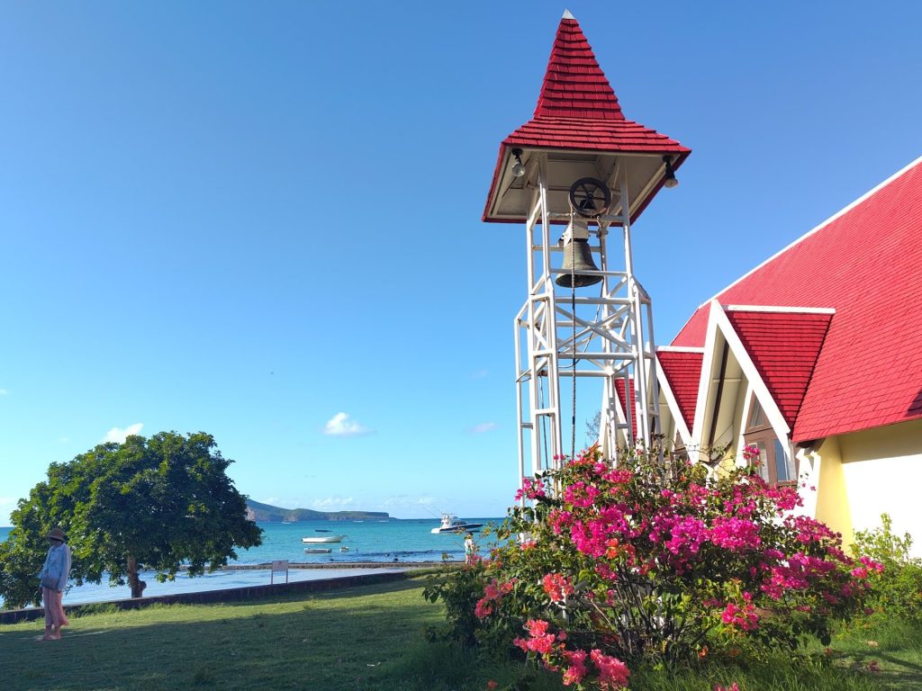 Großer Reiseführer Mauritius: Entdecke Grand Baie und Port Louis – Traumurlaub im Paradies