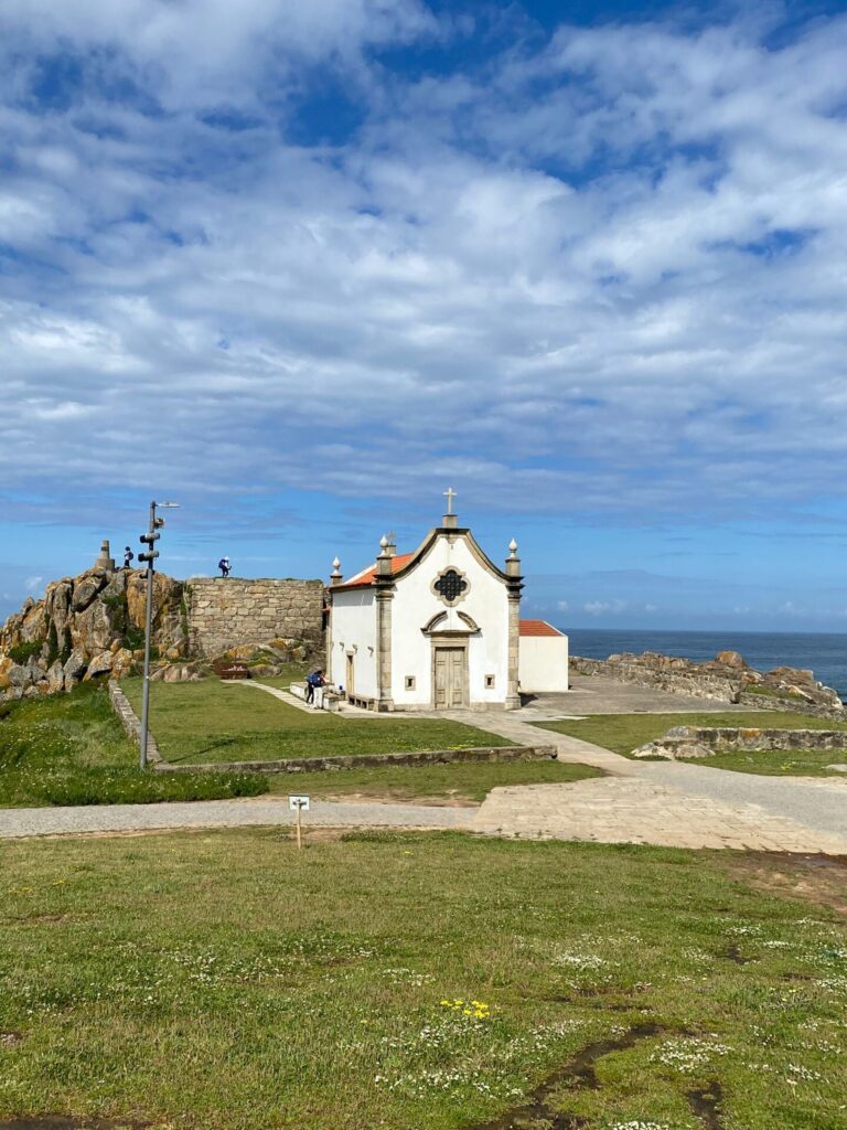Caminho Portugues – Der Jakobsweg von Portugal