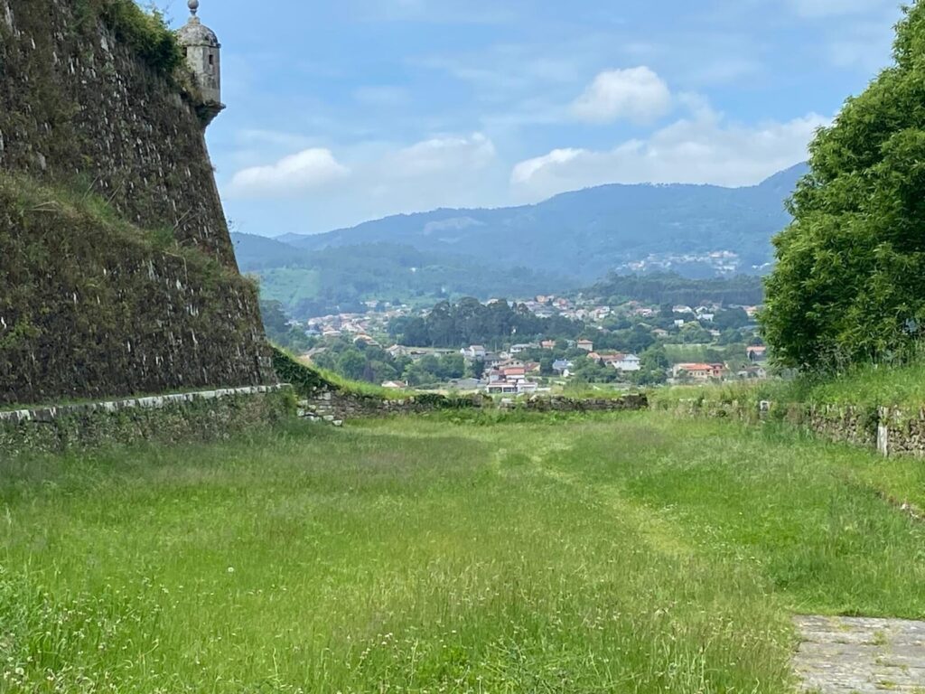 Caminho Portugues