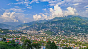 Muzaffarabad Reiseführer: Geschichte, Kultur, Sehenswürdigkeiten & Täler Kaschmirs