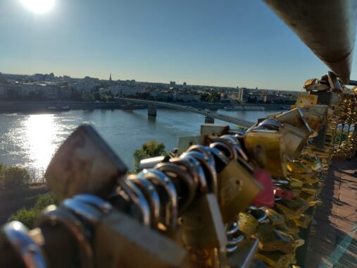 Novi Sad im Spätsommer: Drei Tage im serbischen Athen
