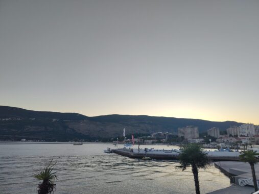 Igalo & Herceg Novi: Montenegros Küste entdecken – Reisebericht, Tipps & Erfahrungen
