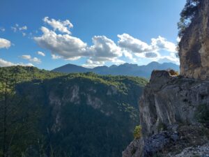 Berge, Ruhe & Wildnis – Das Hinterland von Montenegro