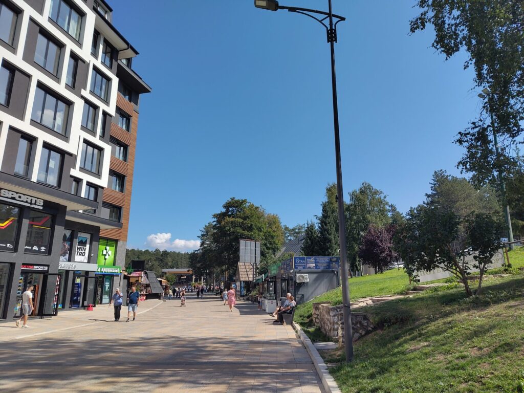 Zlatibor