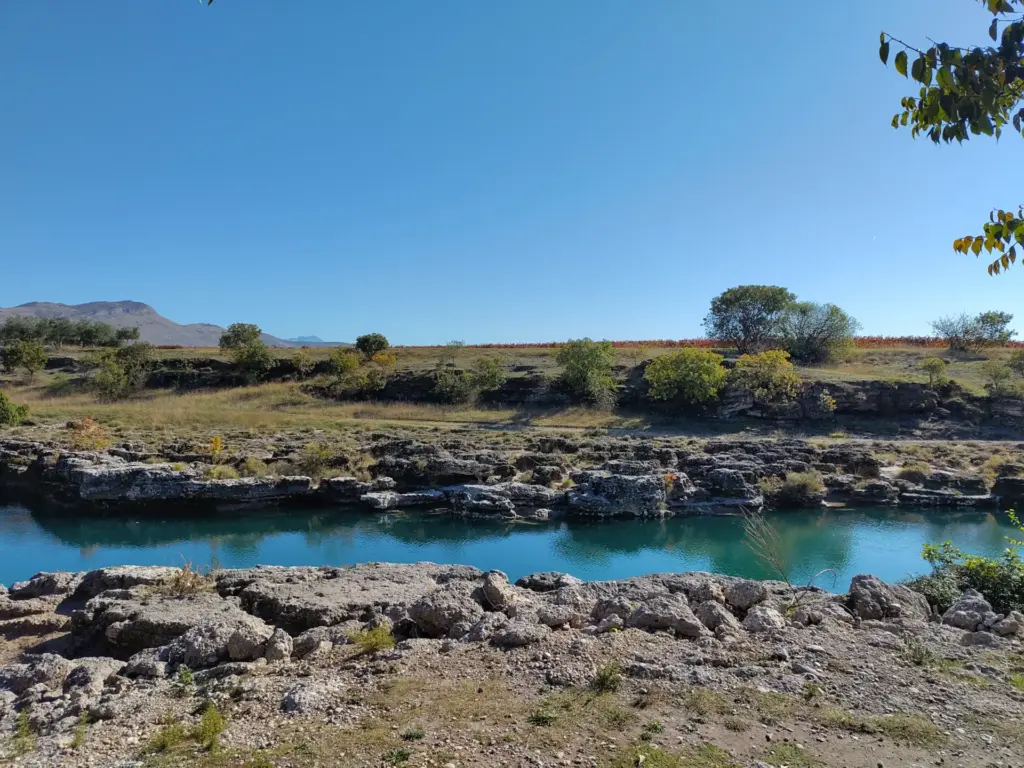 Niagara Falls Podgorica