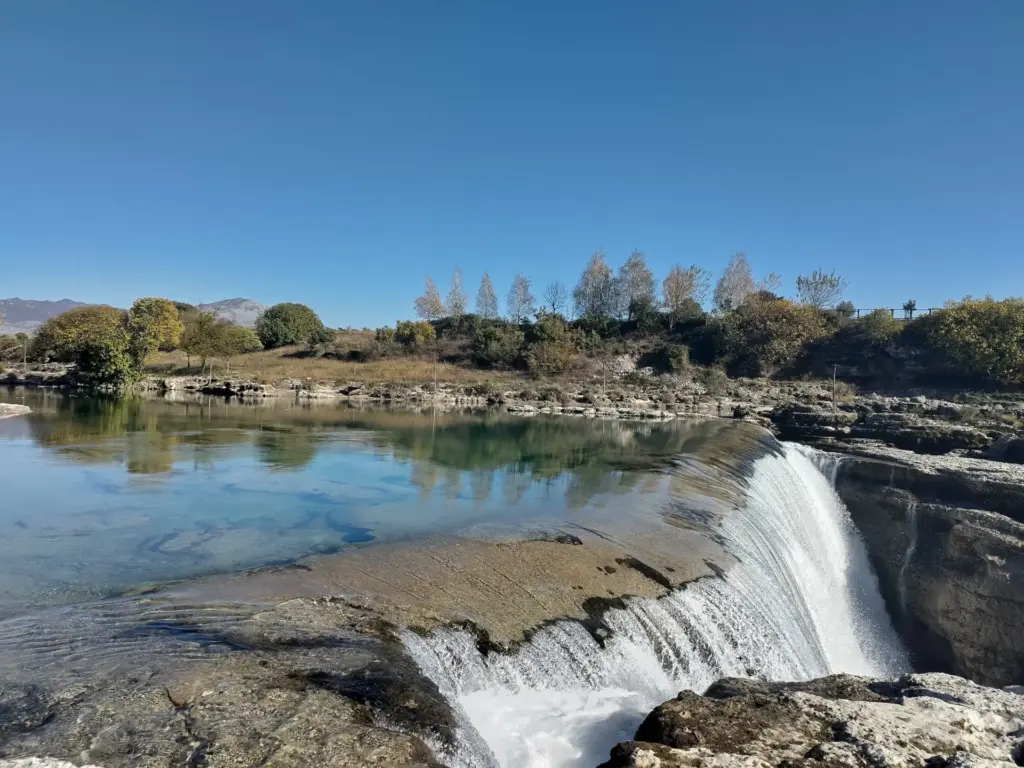 Niagara Falls Podgorica