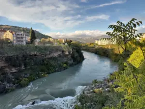 Sehenswürdigkeiten in Podgorica: Die besten Highlights & unsere 10 Tage Erfahrung in Montenegros Hauptstadt