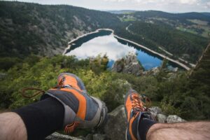 Trekkingstiefel Herren: Die 5 besten Modelle im Praxistest 2026 (inkl. Testsieger)