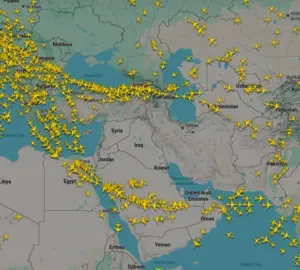 Iran-Krieg und Straße von Hormuz: Was die Eskalation jetzt für Reisende bedeutet