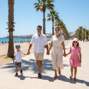 Worauf es beim Sonnenschutz für die Augen im Urlaub ankommt