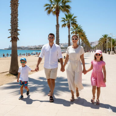 Worauf es beim Sonnenschutz für die Augen im Urlaub ankommt