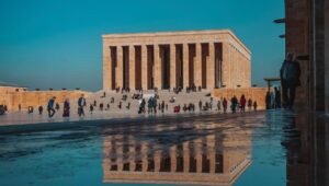 Ankara Hotels: Die besten Unterkünfte für jeden Reisetyp (Budget bis Luxus)