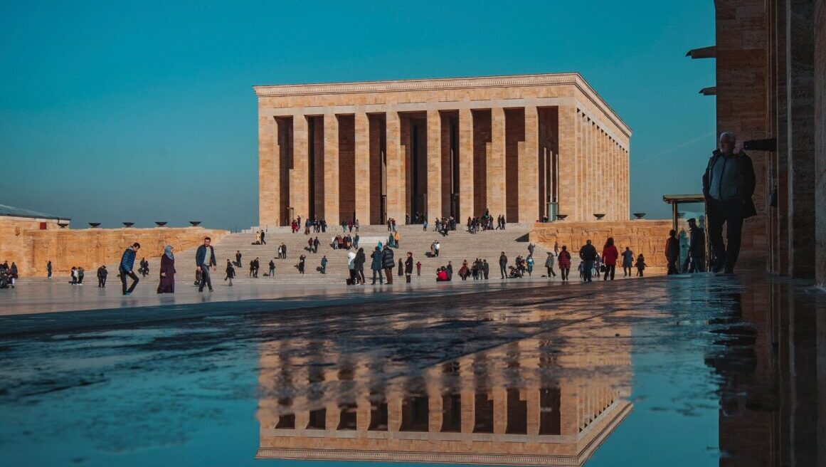 Ankara Hotels: Die besten Unterkünfte für jeden Reisetyp (Budget bis Luxus)