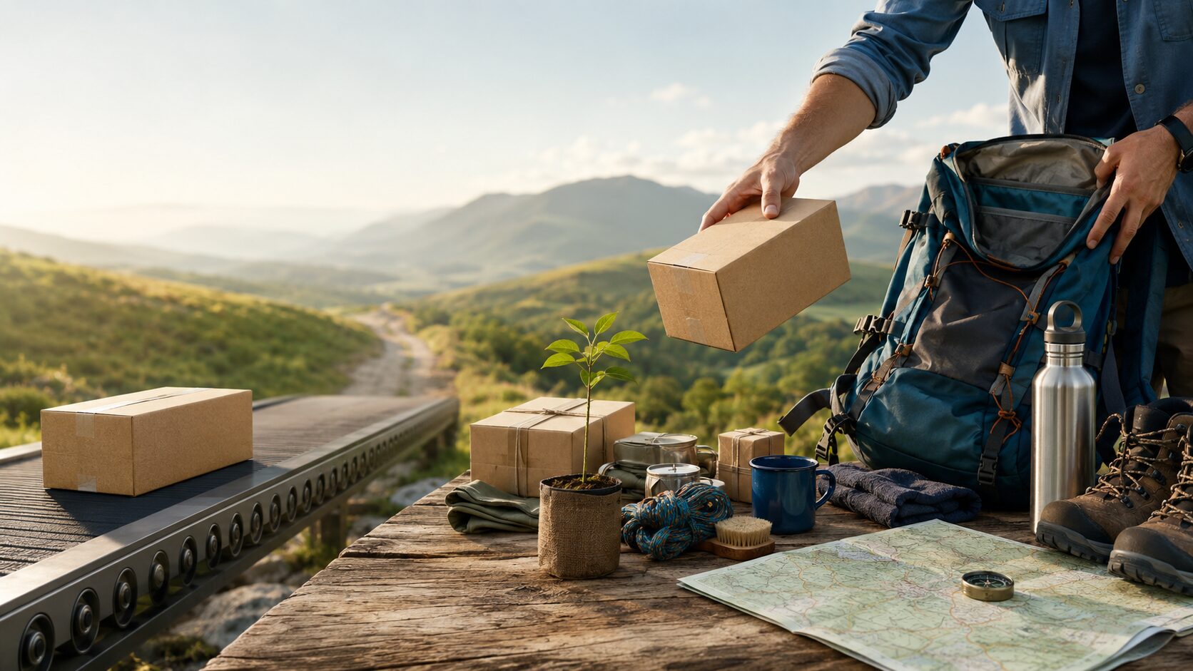 Warum Reisefroh.de Amazon den Rücken kehrt