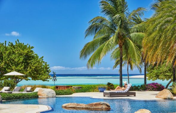 Slow Travel statt Hektik im Urlaub: Komfort und Ruhe auf Reisen genießen