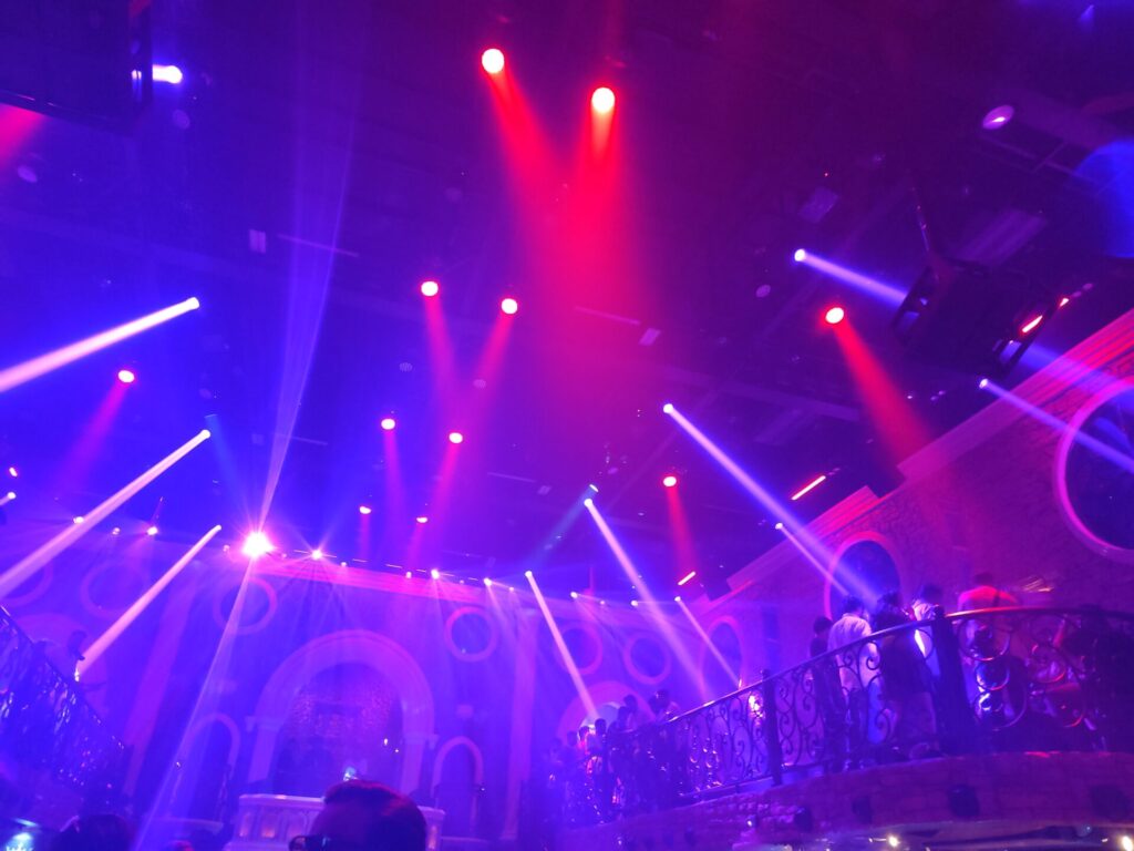 Patong Disco