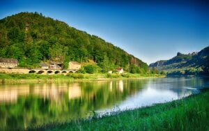 Aktivurlaub im Harz: Wandern und Radfahren im grünen Herzen Deutschlands